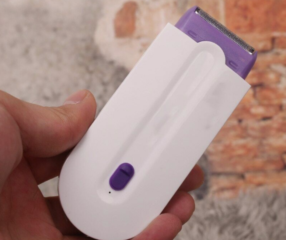 Laser Hair Remover