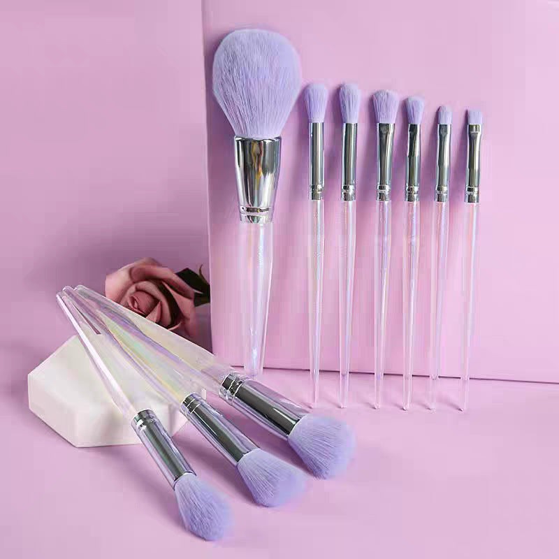 Makeup Brush Set